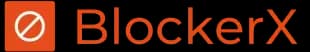 BlockerX Logo